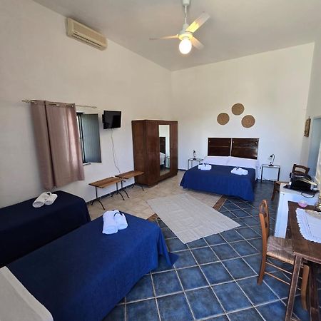 B&B Casa Cavarra Portopalo Di Capo Passero エクステリア 写真
