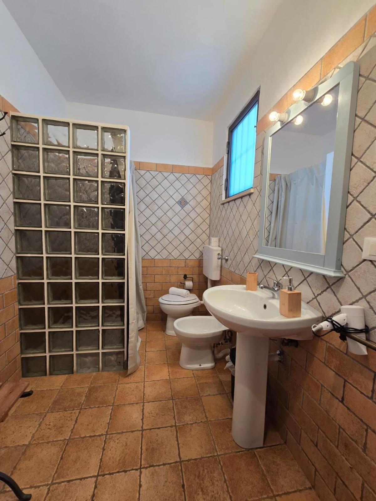 B&B Casa Cavarra Portopalo Di Capo Passero エクステリア 写真