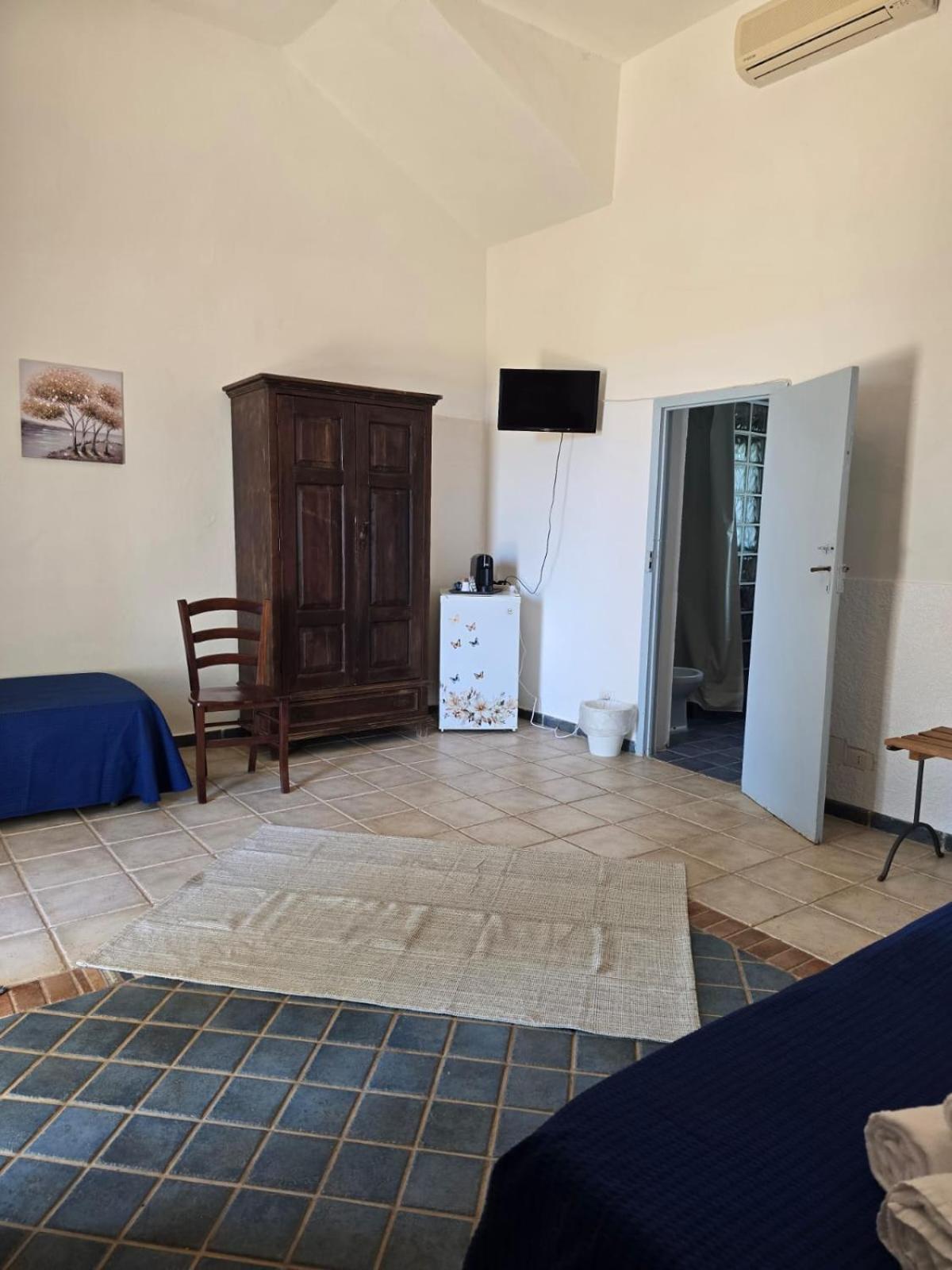 B&B Casa Cavarra Portopalo Di Capo Passero エクステリア 写真