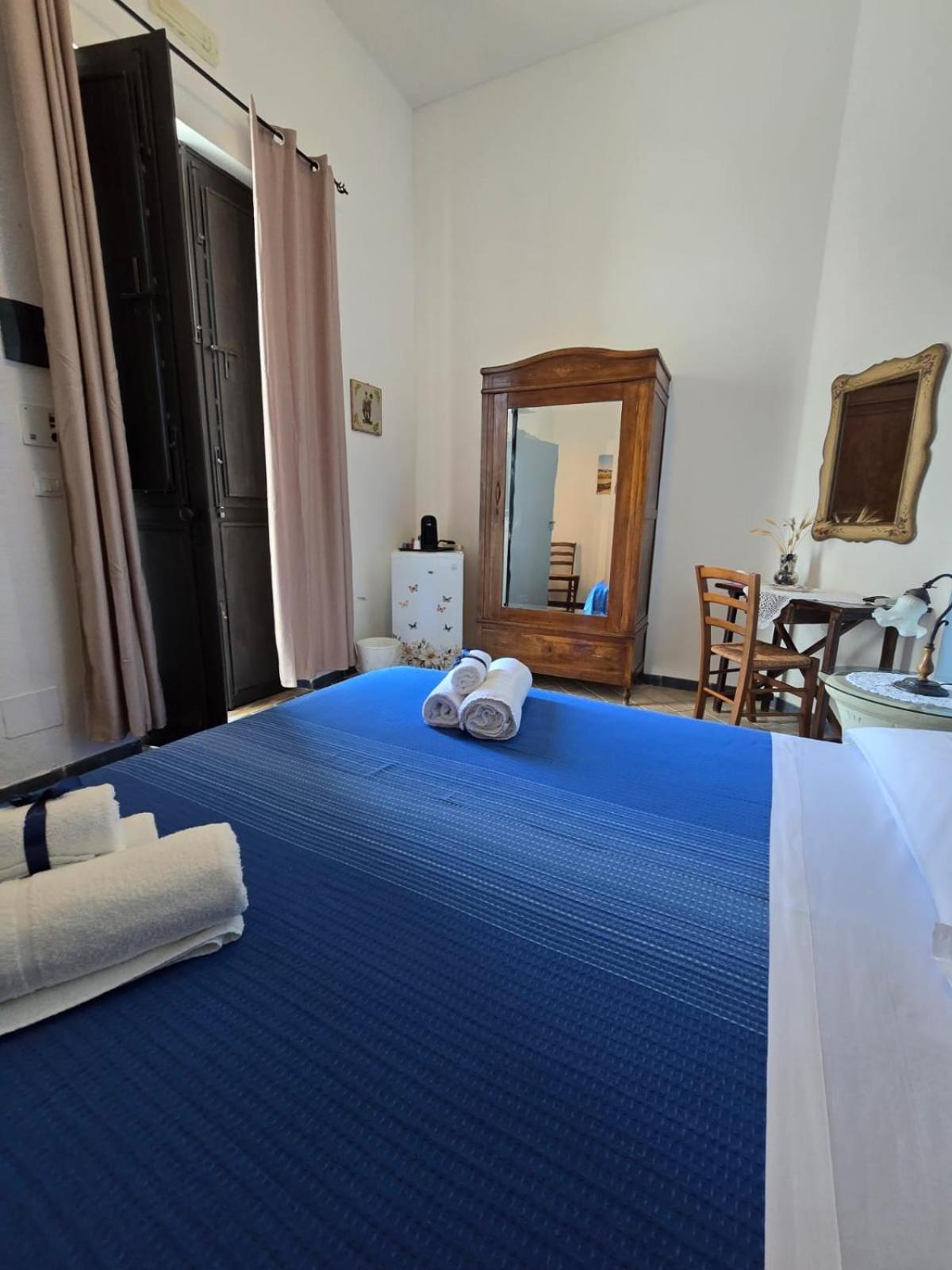 B&B Casa Cavarra Portopalo Di Capo Passero エクステリア 写真